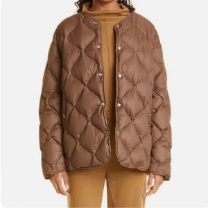 rag & bone Rudy Liner Jacket